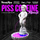 Piss Codeine - Remix