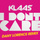 I Don't Care - Dany Lorence Radio Edit