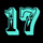 17