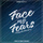 Face My Fears (From "Kingdom Hearts 3") [Orchestral English Version]