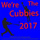 We're the Cubbies 2017