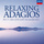 Concerto for 2 Violins, Strings, and Continuo in D minor, BWV 1043: 2. Largo ma non tanto