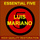 Essential Five (high Quality Restoration  Remastering)