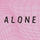 Alone