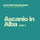 Ascanio in Alba, K111 - Overtura