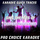 On the Radio (Karaoke Version)