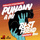 Punany a Mi Best Friend - Kalibandulu x Kush Electricity Remix