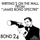 Writing's on the Wall (From "James Bond: Spectre")