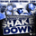 Akon, Red Cafe, Dj Noodles - Shakedown