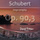 Schubert: Impromptu in G-Flat Major, Op. 90, No. 3