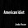American Idiot