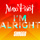 I'm Alright (feat. Shaggy)