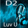 Luv U 1