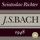 English Suite No. 3 in G Minor, BWV 808: I. Prelude