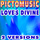 Love's Divine (Karaoke Version)