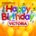 Happy Birthday to Victoria
