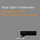 Symphony No. 3 in D Major, Op. 29, TH 26 "Polish": I. Introduzione e allegro. Moderato assai