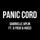 Panic Cord (feat. G Frsh & Hucci)