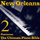 New Orleans 21 - Piano Version