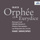 Orfeo ed Euridice (Orphée et Eurydice): Ouverture