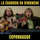 Copenhague (La chanson du dimanche de l'Avent n°6 )
