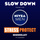 Slow Down (From the "Nivea Men Stress Protect Deoderant" TV Advert)