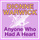 Anyone Who Had A Heart (lp Version)