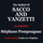 The Ballad of Sacco And Vanzetti