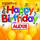 Happy Birthday to Alexis