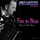 Fox in Blue - Accordeon