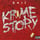 Krime story prolog