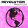 Intro: Revolution (Is a State of Mind)