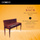 Keyboard Sonata in C Major, Wq. 55/1: I. Prestissimo