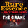 You Can't Run From The Crank - Live