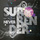 Never Surrender (feat. Jay Colin) (Edit)