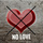 No love