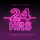 #24hrs