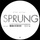 Sprung (Vinyl Edit)