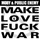 Moby And Public Enemy: Make Love Fuck War