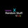 Random Stuff - Instrumental Version