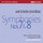 Symphony No. 7 in D Minor, Op. 70, B. 141: I. Allegro maestoso (Live)