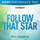 Follow That Star - Original Key Trax With Background Vocals