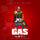 Gas