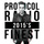 Protocol Radio - 2015's Finest - Intro