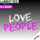 Love People 2K16 - Radio Edit
