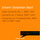 Violin Concerto No. 1 in A Minor, BWV 1041: I. —
