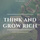 Chapter 1 - Think and...