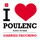 Poulenc: Léocadia, FP 106: I. Les chemins de l'amour