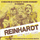 Babik Reinhadt - All Love