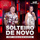 Solteiro de Novo - Ao Vivo